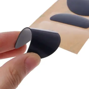 

2 2 Sets/Pack Original Hotline Games Competition Level Mouse Feet Mouse Skates Gildes for ZOWIE EC1-A/EC2-A/EVO Gaming Mouse