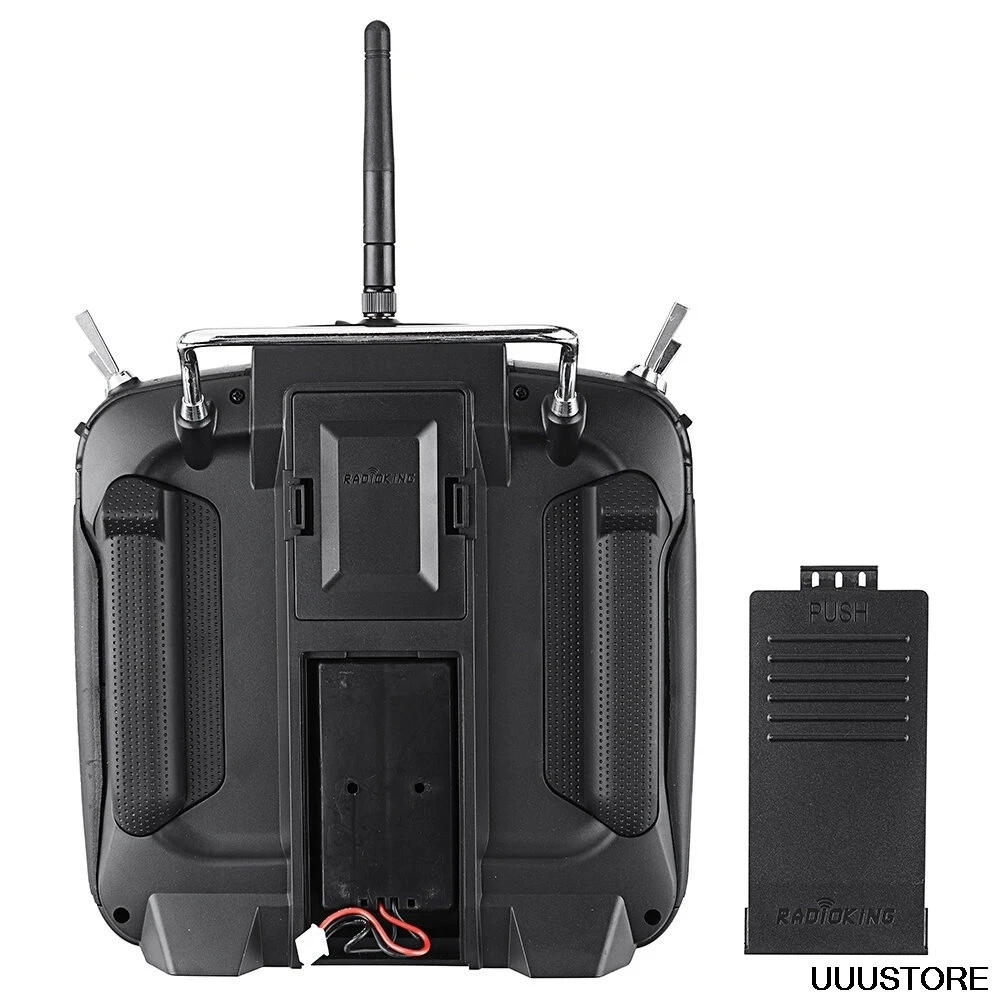 Radioking rc shop