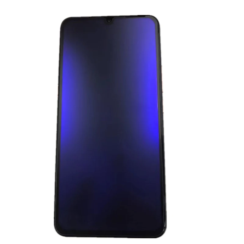 Zeallion для самсунга Galaxy J4 J6 Plus J8 J2 Core J5 J7 Prime J3 Pro защита экрана синий светильник из закаленного стекла фиолетового цвета