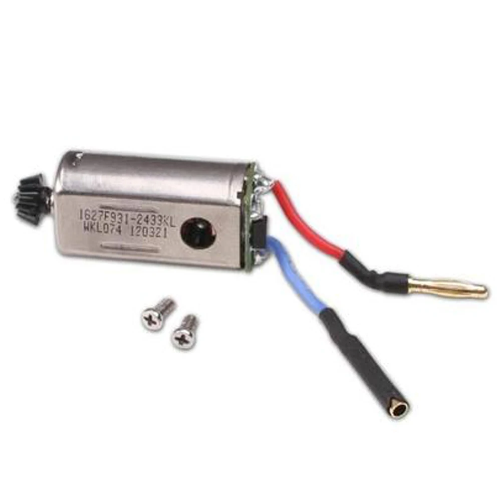 Walkera Master CP Tail Motor HM-Master CP-Z-22 Master CP RC Helicopter Spare Parts