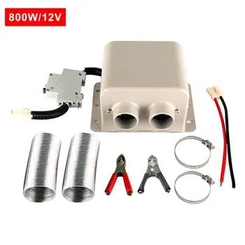 

Car Heater 600w/800w car truck 24v heated glass defroster Portable Convenient Heating Fan for Vehicles