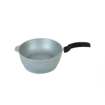 

Frying Pan Kukmara, Marble, 22 cm, detachable handle