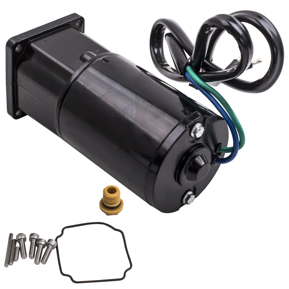 FORCE MERCURY MARINE TILT MOTOR /& RESERVOIR 813447 819479A1 819480A1 893907A02