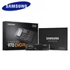 Samsung – disque dur interne SSD NVMe M.2 970, 250 go, 2280 EVO Plus, PCIe 3.0x4, NVMe 1.3, pour ordinateur portable ► Photo 1/6