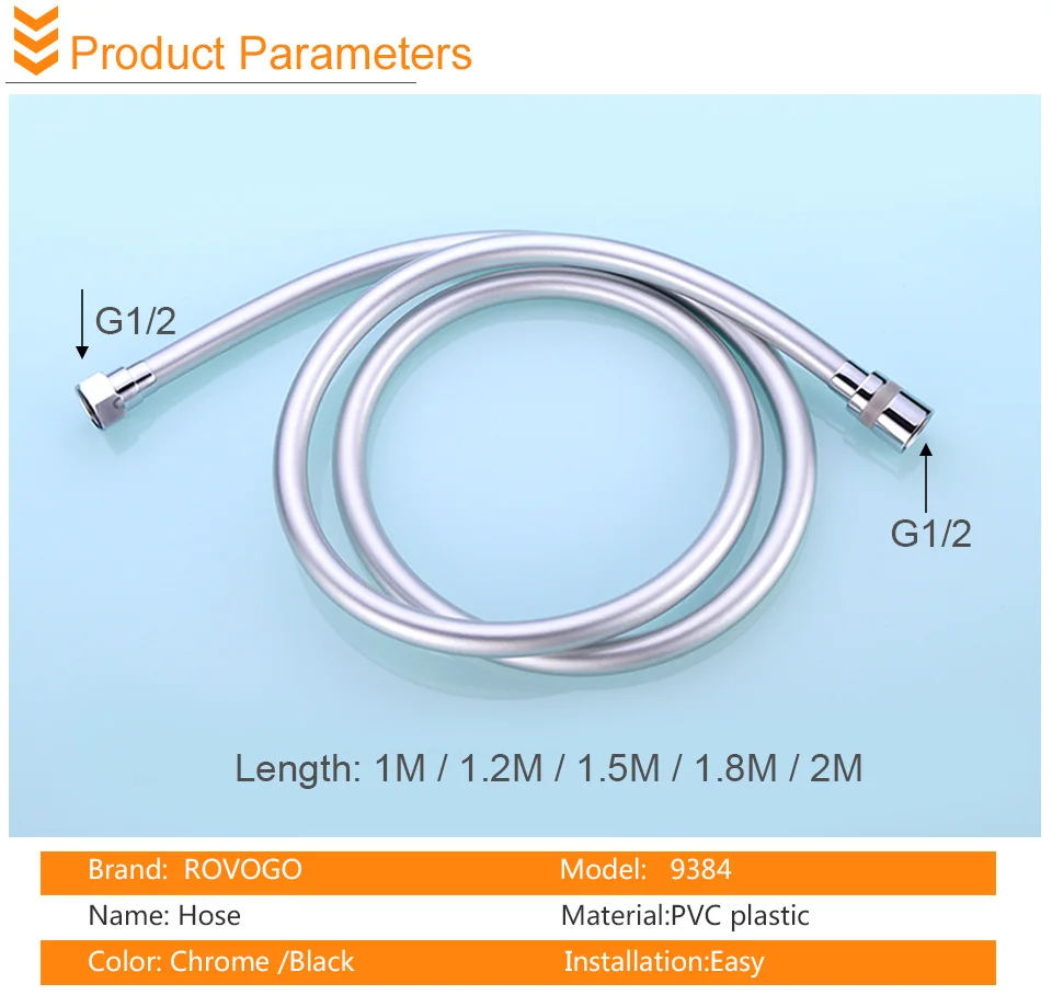 橙色sumaitongrvt9384软管_07