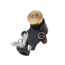 Стрекоза мотор Ротационная Машина для татуировки Профессиональный боди-арт тату шейдер оборудование для боди-арт тату