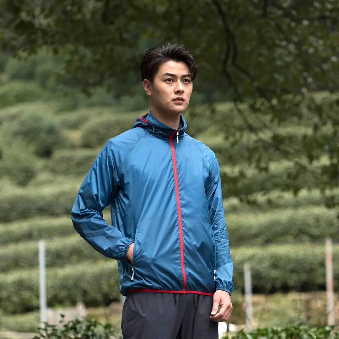 

Xiaomi Mijia Proease Exceed Light Sunscreen Skin Clothes
