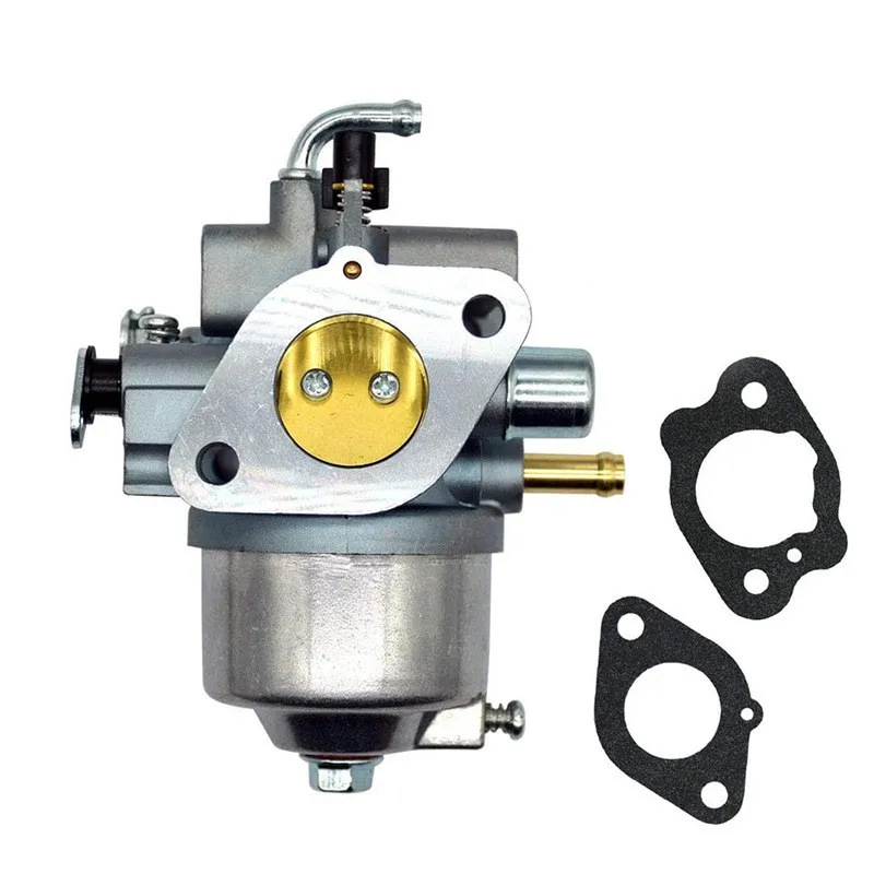 Карбюратор для Kawasaki 15003-7033 / 15003-7036 газонокосилка FH500V-AS38 FH451V 4 цикла двигателя C-7123 |