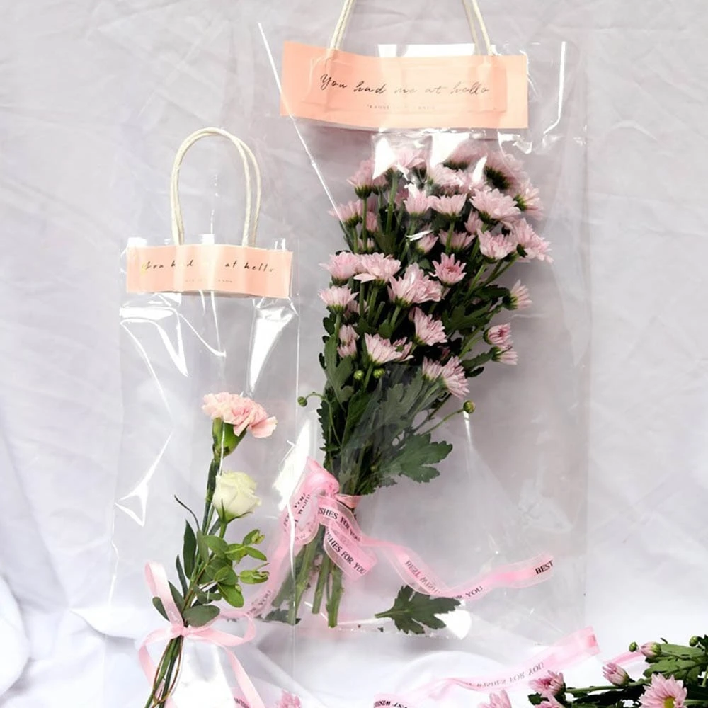 florist bags wholesale