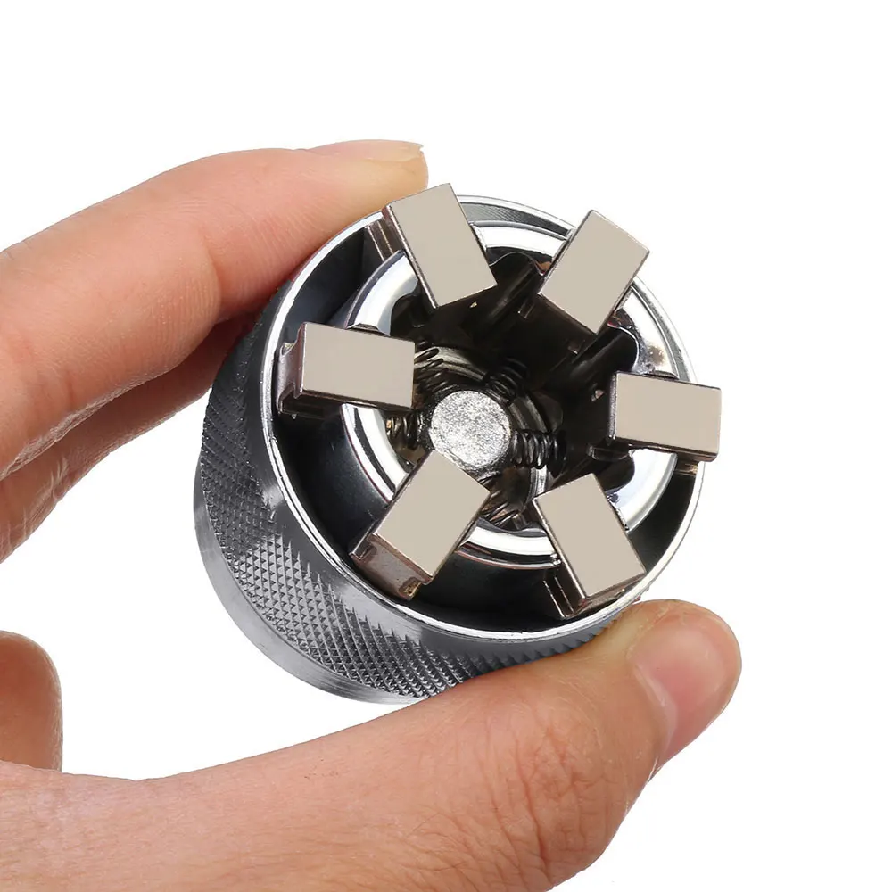 Adjustable 10-19mm Socket Pro Magical Socket Wrench Mintiml Wrench Replacement Accessories