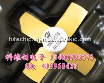 

MRF5176 hundred percent genuine--KWCDZ