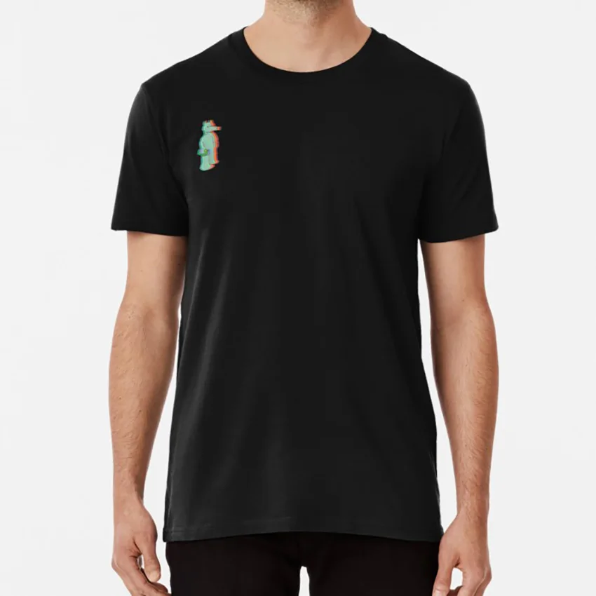 

Trippy Quasimoto T shirt quasimoto trippy