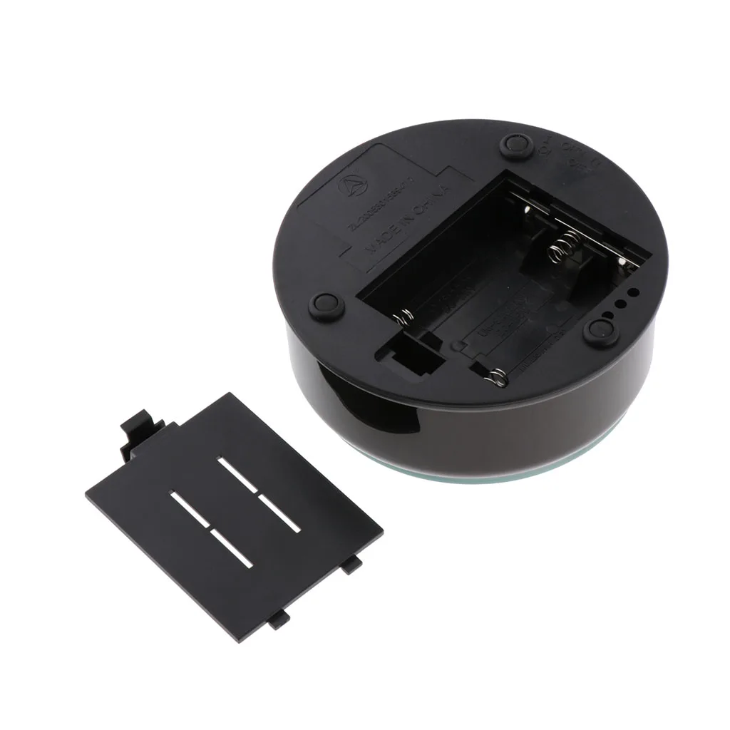 Motorized Photography Display, 360 Degree Electric Rotating Turntable, Automatic Revolving Platform for Product or Cake Display