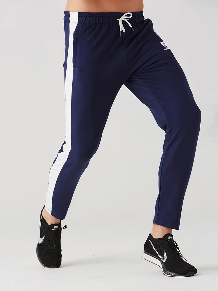 Мужские брюки, Pantalon Homme, уличная одежда для бега, Мужские штаны для фитнеса, бодибилдинга, Pantalones, мужские теплые брюки, мужские брюки