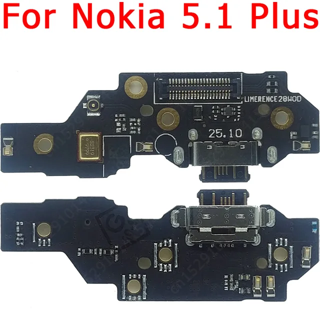 Charging Cable Nokia Charger Type Type C Usb Cable For Nokia Plus - Main Image