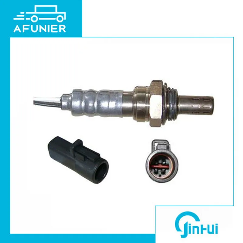 

1pcs Oxgen Sensor Lambda Sensor For Ford,Mercury,3 wire,500mm OE No.:234-3007