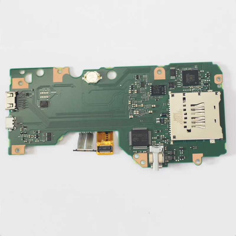 TV Motherboard Mainboard Motherboard Main circuit board PCB repair parts for Canon EOS 90D SLR