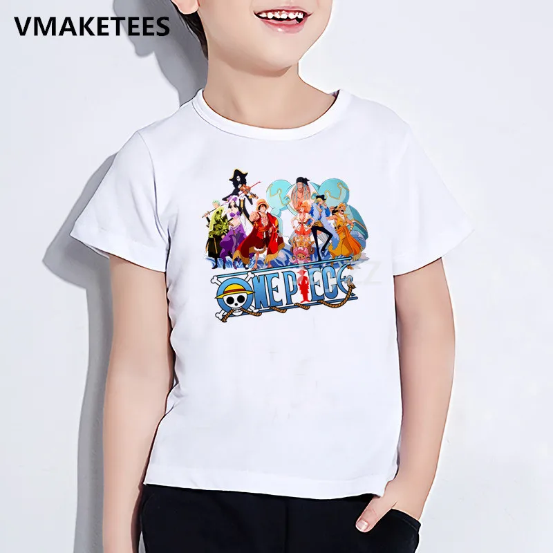 アニメのキャラクターが入ったtシャツ 子供用 男の子用 女の子用 男の子用のおもちゃ Aliexpress Mother Kids