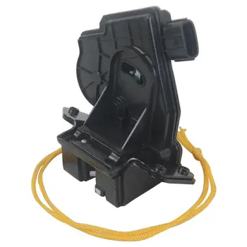 

AP01 NEW Tailgate Lock Actuator for Toyota Sienna Van 5 Door 4 Door 3.5L 2011-2020 69350-08020 6935008020