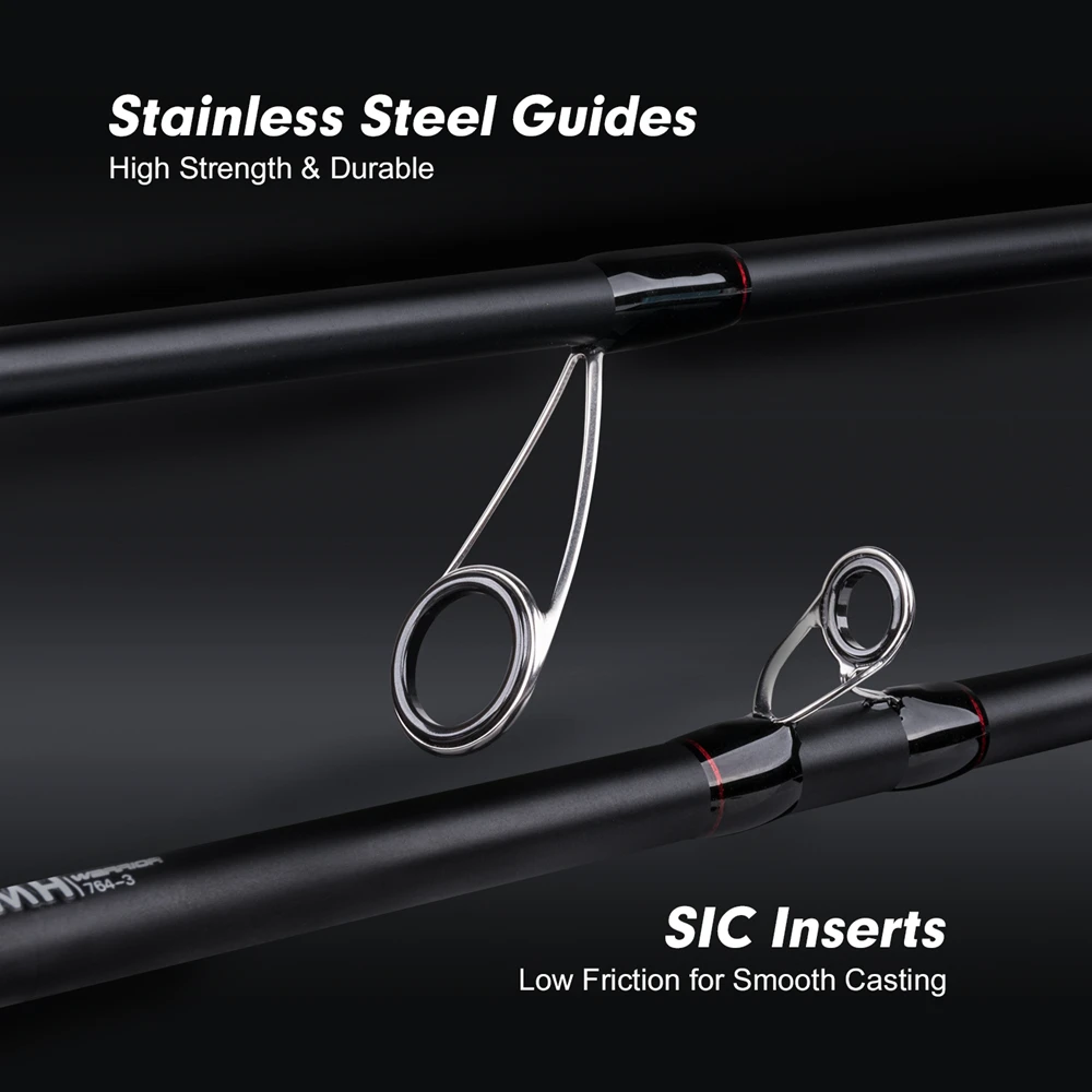 spinningt casting fishing rod for travel lure rod (4)