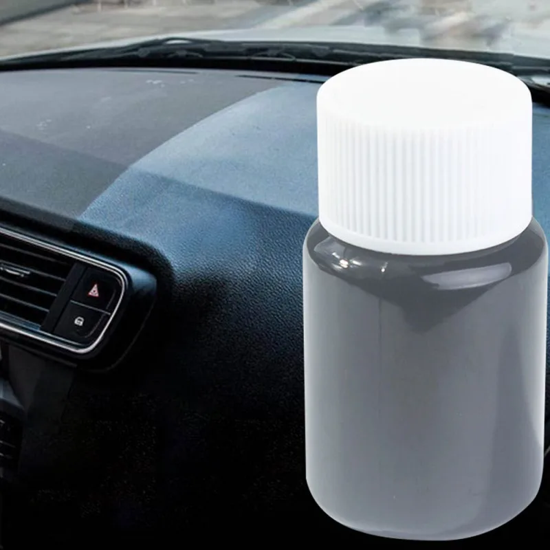 

20ml Universal Leather Repair Tool Car Seat Sofa Coats Holes Scratch Cracks Liquid Leather Vinyl Repair Kit Leather Cleaner