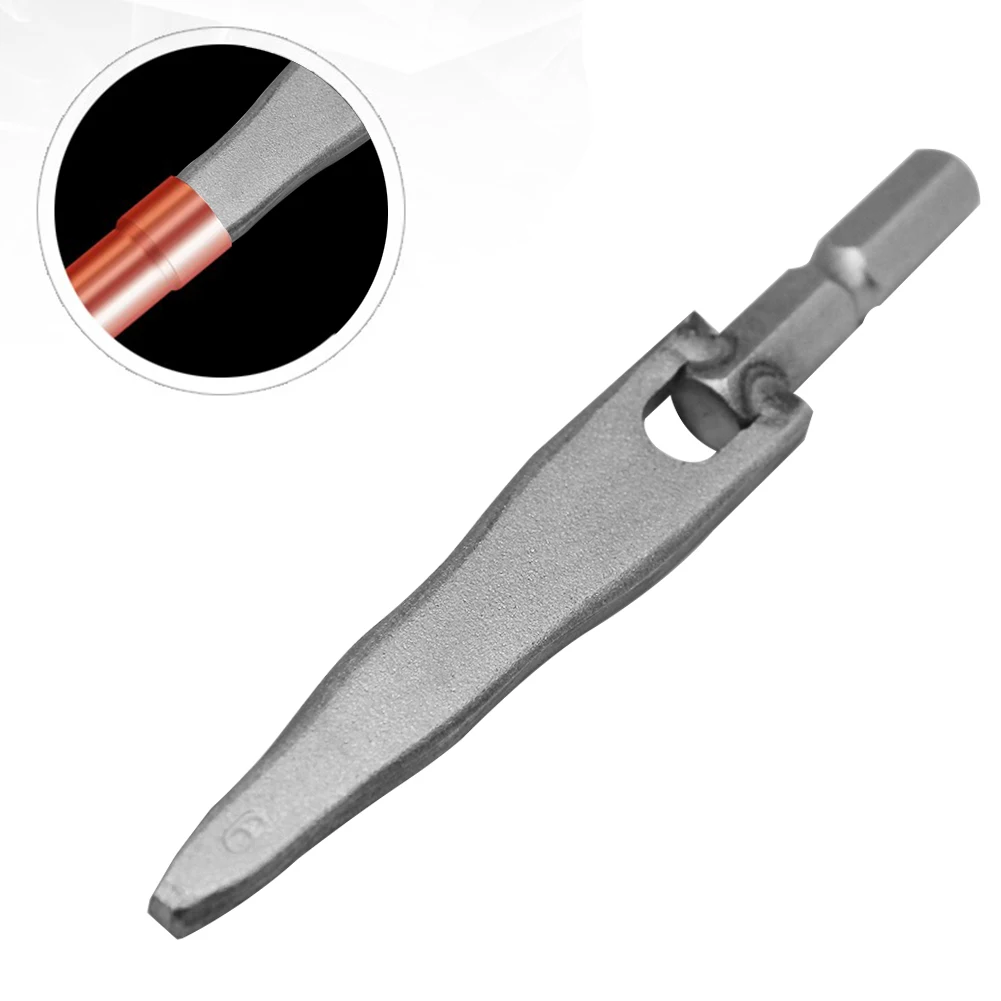 Трубчатые расширители медная трубка инструмент для развертывания отвертка