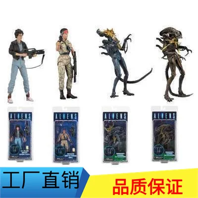 

Excellent Man Toy Garage Kit NECA 51636 Special Shape 12th Wave Aunt Camouflage Women's Soldiers Headshot Special Shape