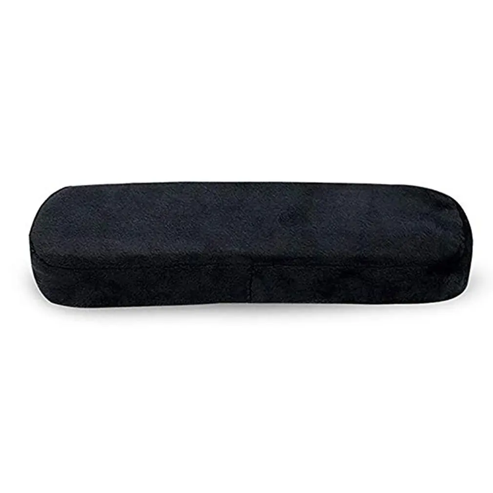 

Memory Foam Chair Armrest Pad Comfy Office Chair Arm Rest Cover For Elbows And Forearms Pressure Relief