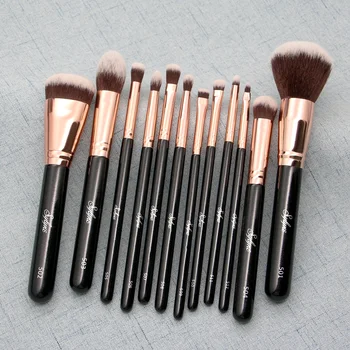 12pcs brush set
