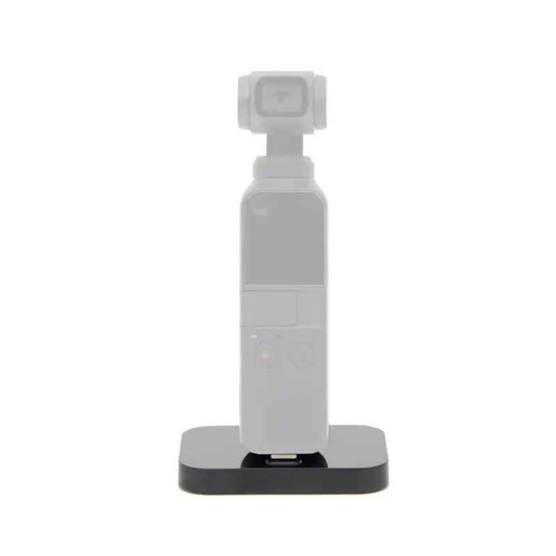 DJI Osmo карманный беспроводной модуль Зарядная база Bluetooth