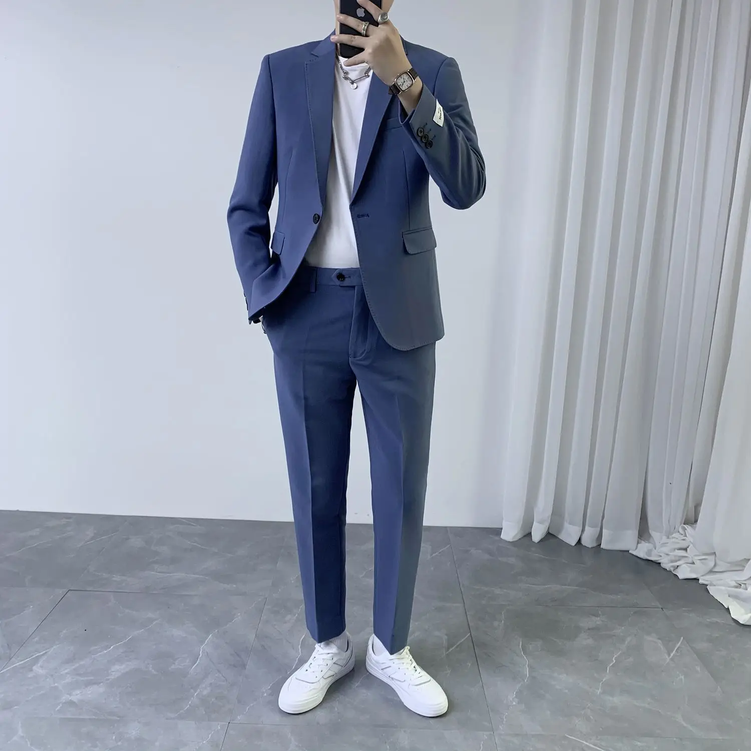 注目ブランド メンズカジュアル2ピーススーツセット ストレートパンツとストレートパンツ ラージサイズ 春 秋 W376 21 お得価格 Www Hospitalinnova Com 注目ブランド メンズカジュアル2ピーススーツセット ストレートパンツとストレートパンツ ラージサイズ 春 秋 W376 21 お得価格 Www Hospitalinnova Com