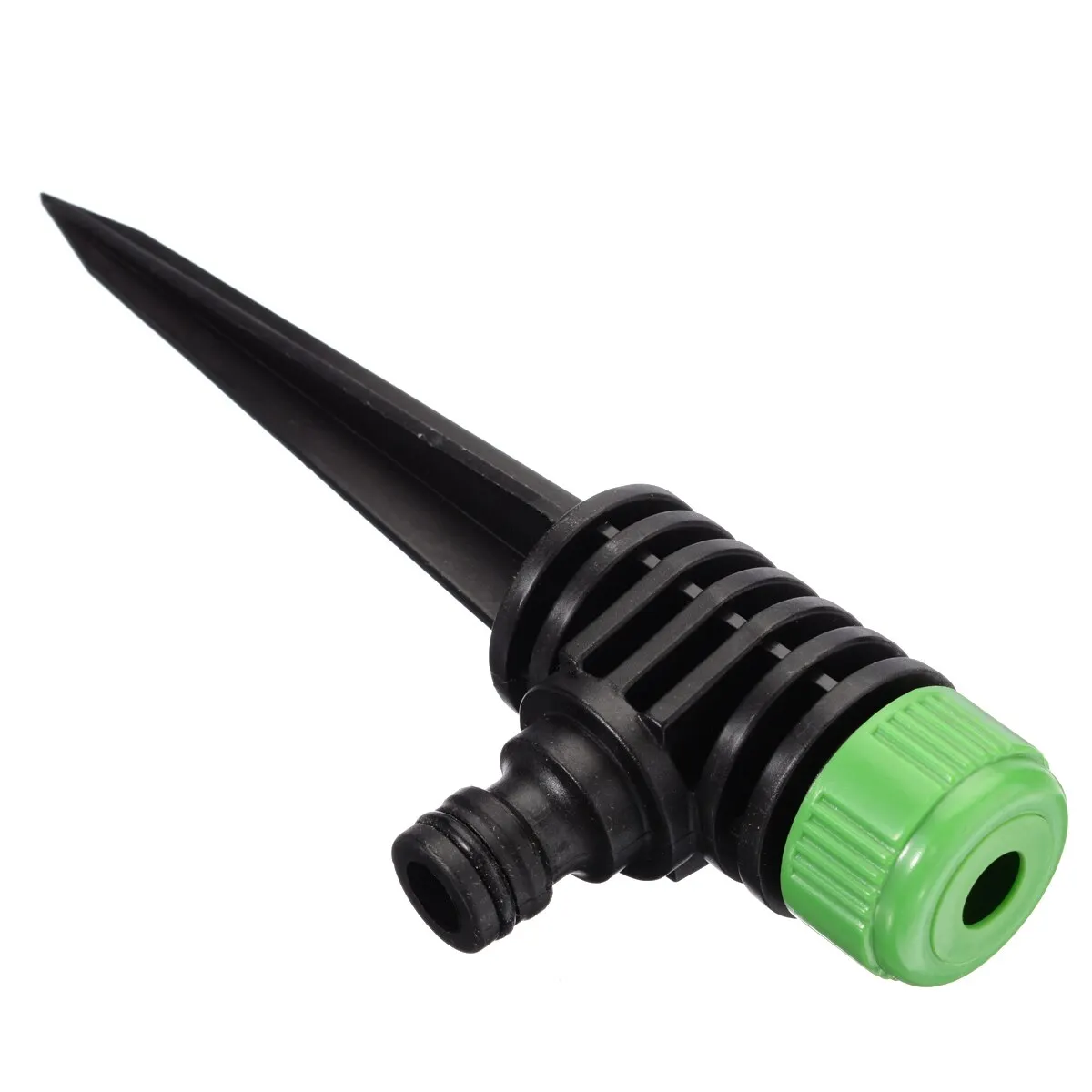 360 Degree Water Spray Nozzle Sprinkler Dripper Irrigation System Garden Irrigation Sprayers Mayitr