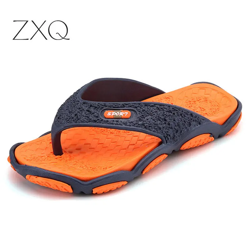2019 men's flip flops