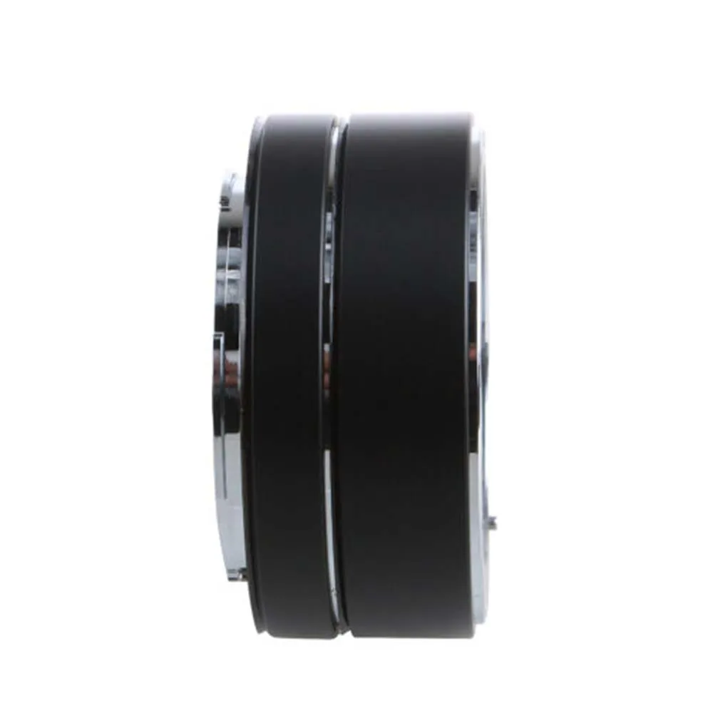 MK-Z-AF1 Авто фокус металлический Макро Удлинитель адаптер для Nikon Z6 Z7