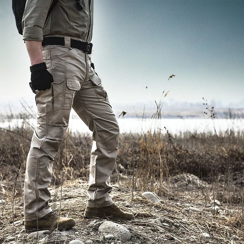 

5.56-2019 New Style Archons Ix2 Men's Trousers Special Forces Combat Uniform Outdoor Cargo Trousers Tactical Pants