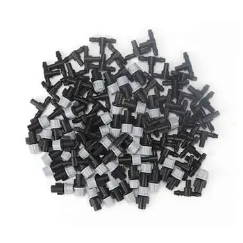 

50pcs Automatic Mist Spray Nozzle Sprinkler Garden Agriculture Irrigation System