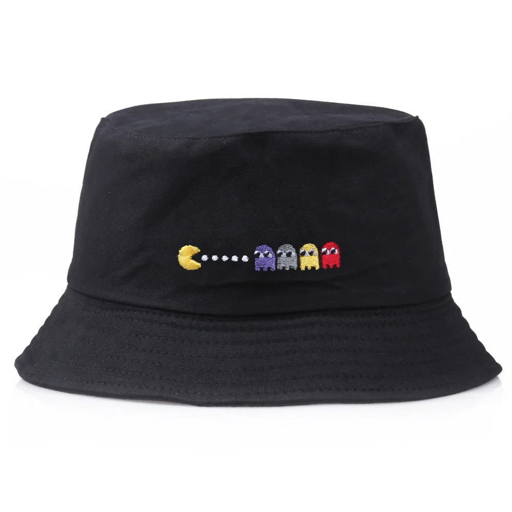 New Flat Fishing Hat Summer Vintage 