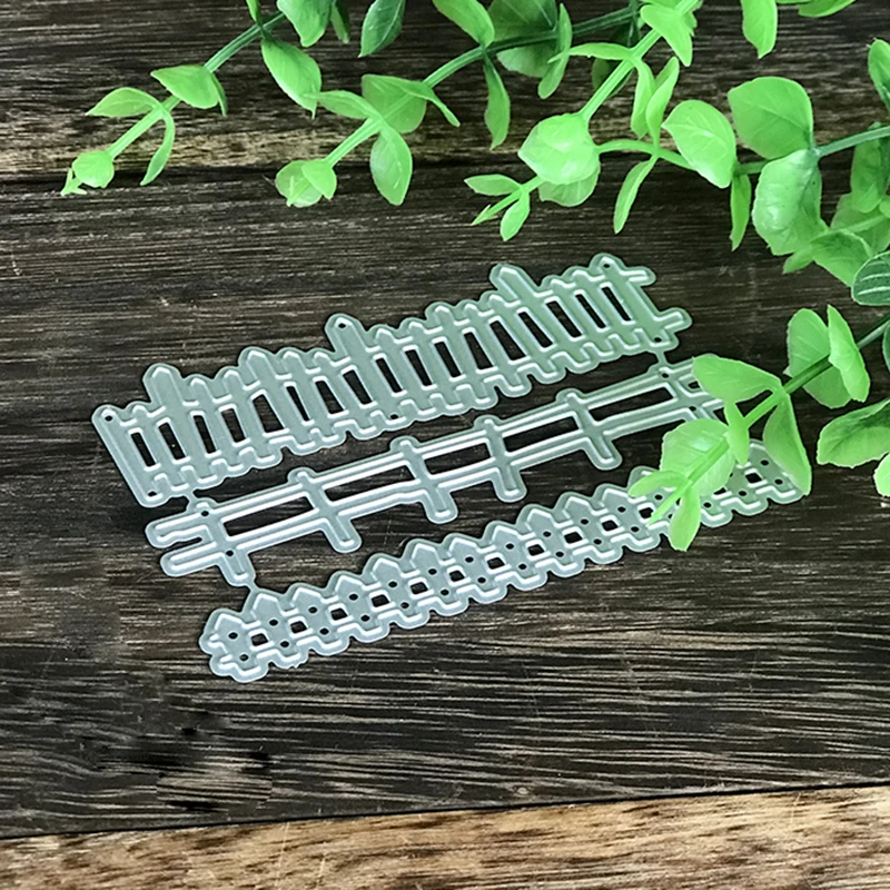 Металлические штампы для скрапбукинга декоративные бумажные карточки 2018 | Дом и