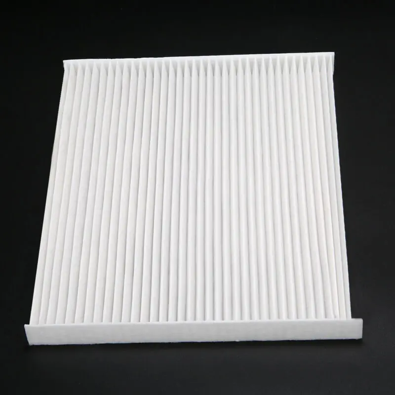 1xcar Cabin Air Filter For Hyundai Elantra Accent Kia Forte Air