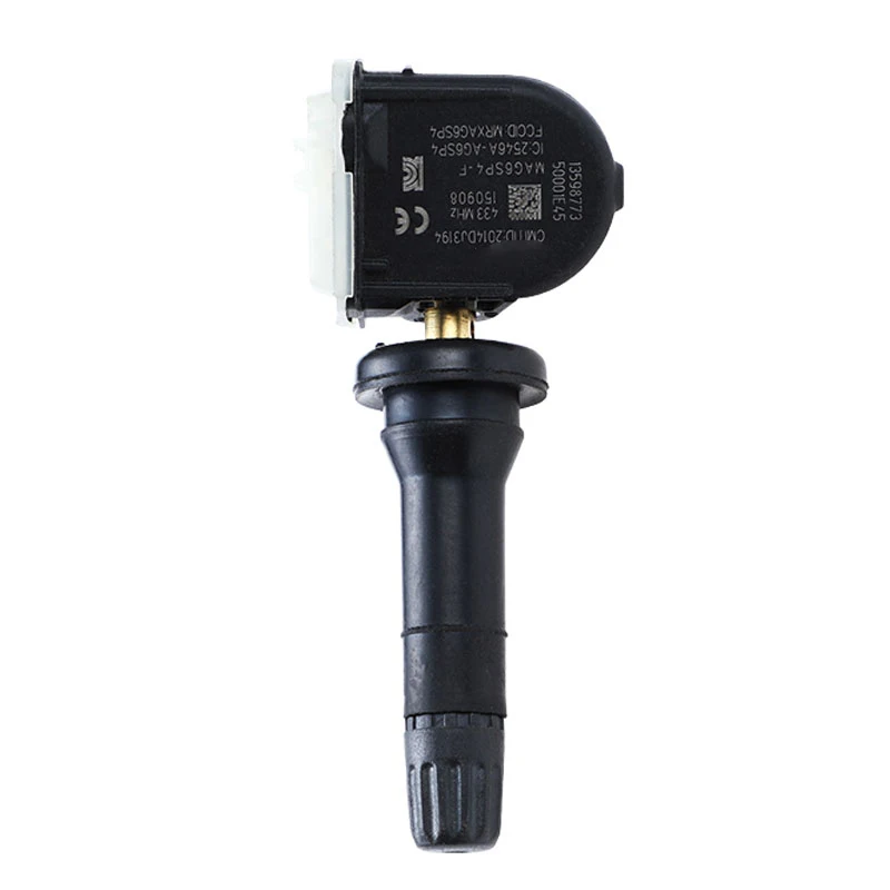 TPMS Ÿ̾ з ͸ , ĳ CT6 XT5 SRX    Ÿ Ʈ ī, 433 MHz 13598773, ǰ