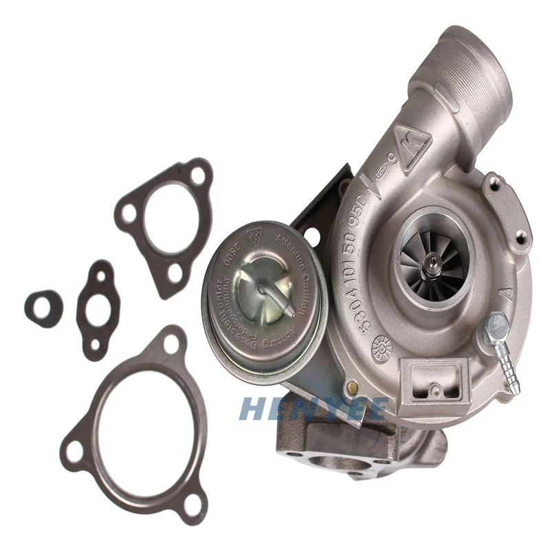 turbocharger Fit for Audi A4 Quattro 1.8T AEB/ANB