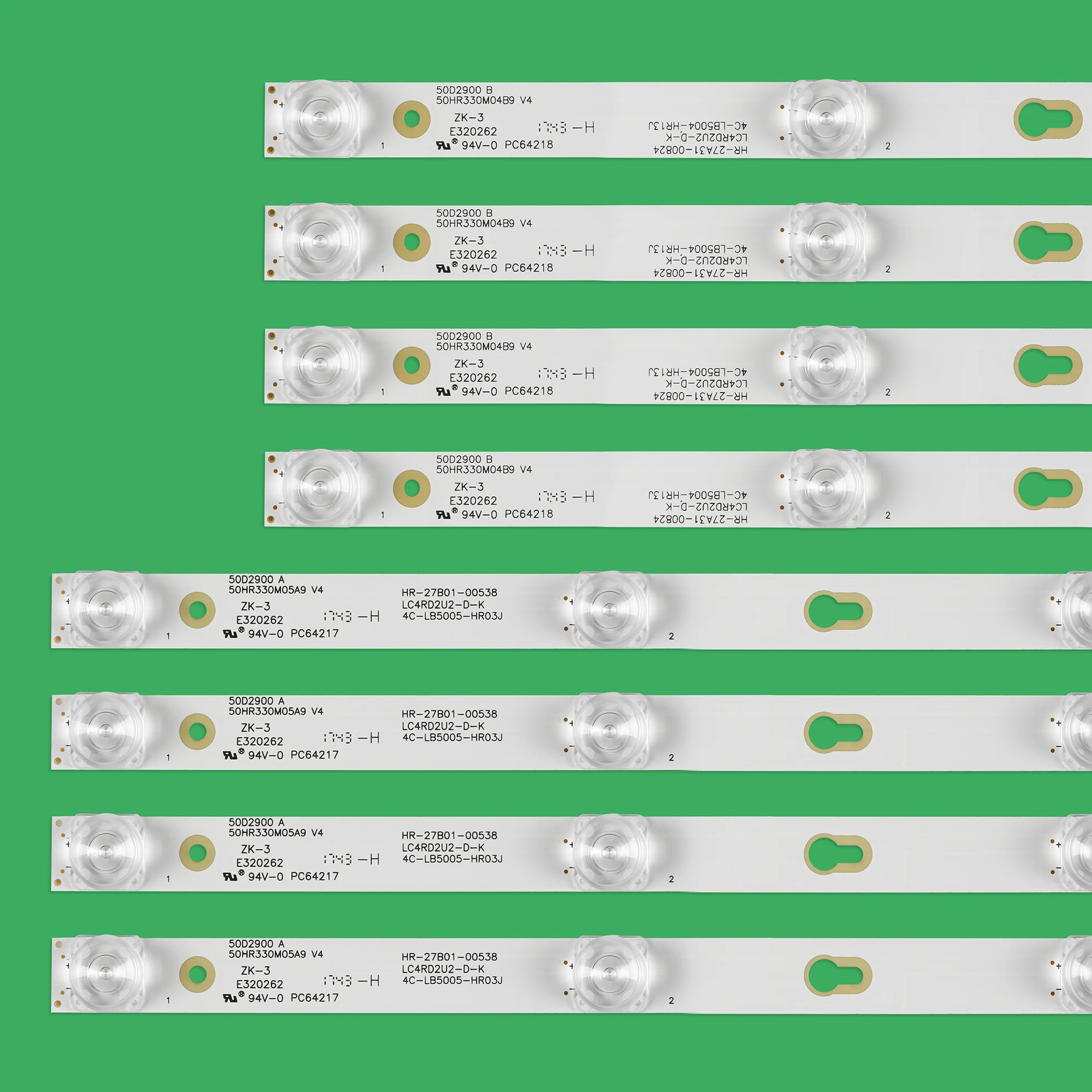 LED Ʈ 4C-LB5004-HR01J 4C-LB5005-HR04J 50D2900AB 50HR330M04B9 50HR330M05A9 TCL L50E5800A-UD D50A810 L50P2-UD D50A630U