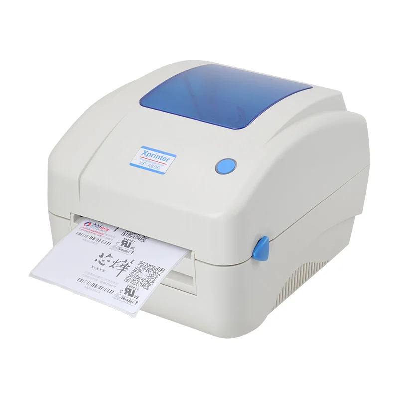label printer 100mm