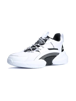 

Basketball shoes men's new anti slip and wear-resistant sports shoes for men in the fall of 2020