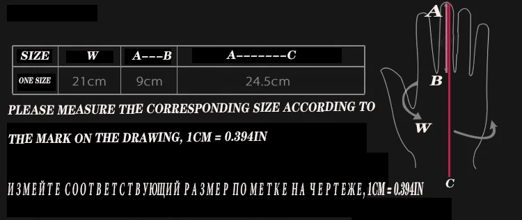Зимние и осенние перчатки с сенсорным экраном, мужские плюшевые теплые толстые перчатки для верховой езды и езды на велосипеде, повседневные хлопковые перчатки