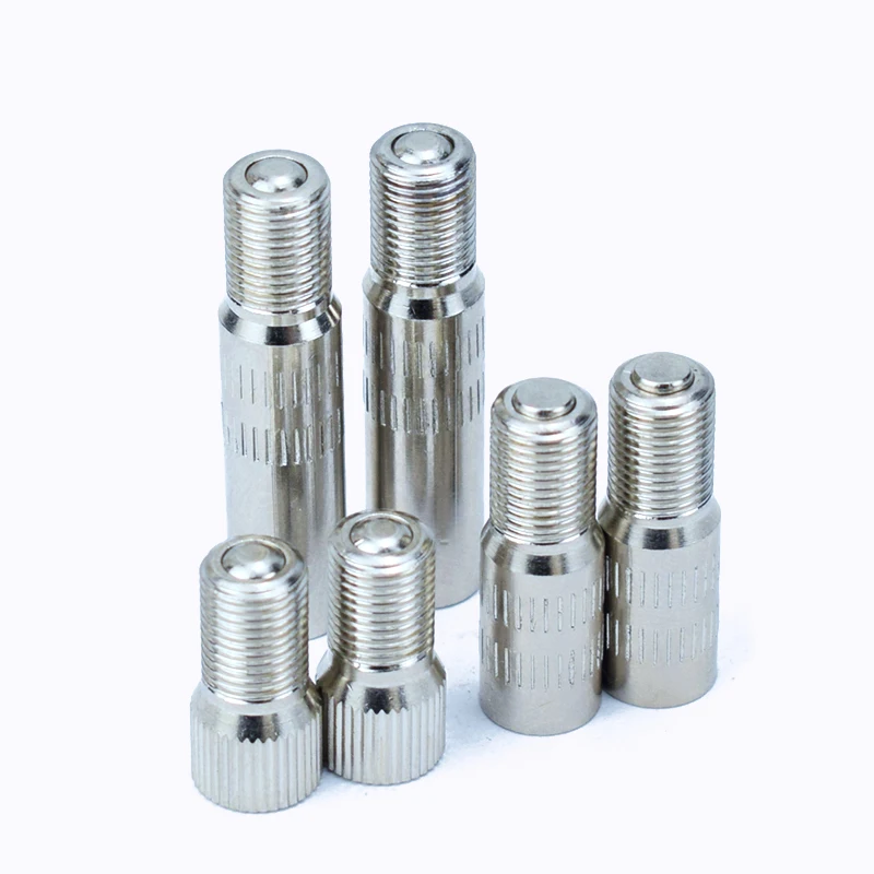 Bicycle Car Valve Extender For Schrader Valve 19mm 25mm 39mm Replacement Cycling Bike Parts Extension Tube Accessories bicycle valve bicycle air valve bicycle valve accessories bicycle valve replacement bicycle valve extender