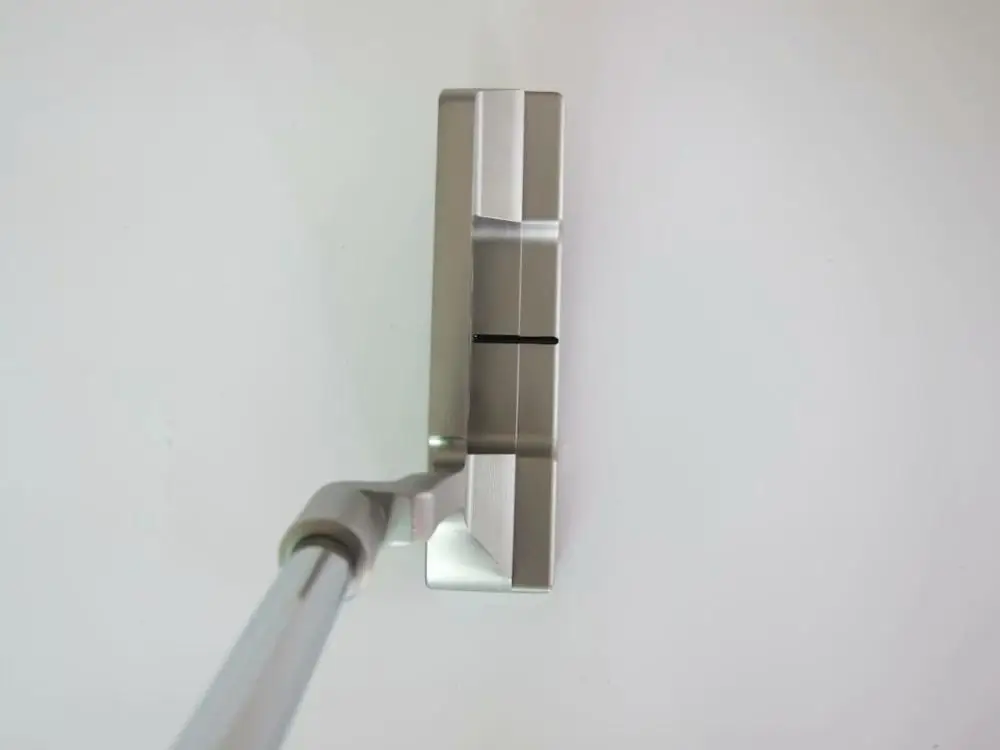 

2019 Pebble Beach Putter Pebble Beach Golf Putter Golf Clubs 32/33/34/35/36 Inch Steel Shaft With Head Cover