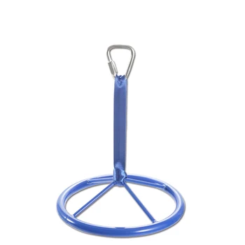 

Load-Bearing 200KG Children Arm Strength Training Equipment Iron Ninja Wheel Climbing For Children Arm Training