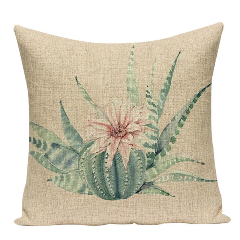 Green-leaves-cushion-covers-tropical-plants-cactus-Car-Beds-Gift-pillow-cover-pillow-covers-decorative-Custom.jpg_640x640 (2)