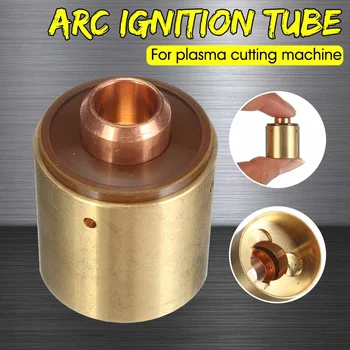 

New Arrival 2019 Arc Ignition Tube 9-8277 Plasma Cutting Machine Torch Accessories For Plasma Cutting Machine Welding Equipment